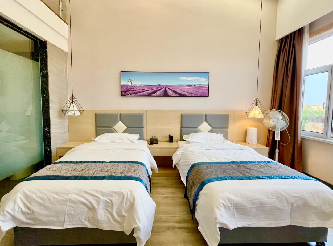 西北旅游7天酒店攻略大全,大西北自驾游酒店避坑篇