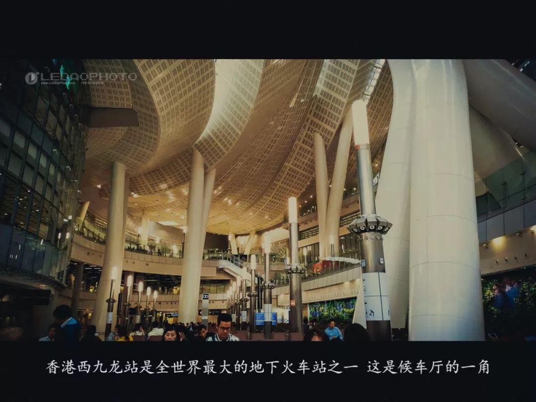 香港一日游拍照大片,香港旅游摄影地点推荐