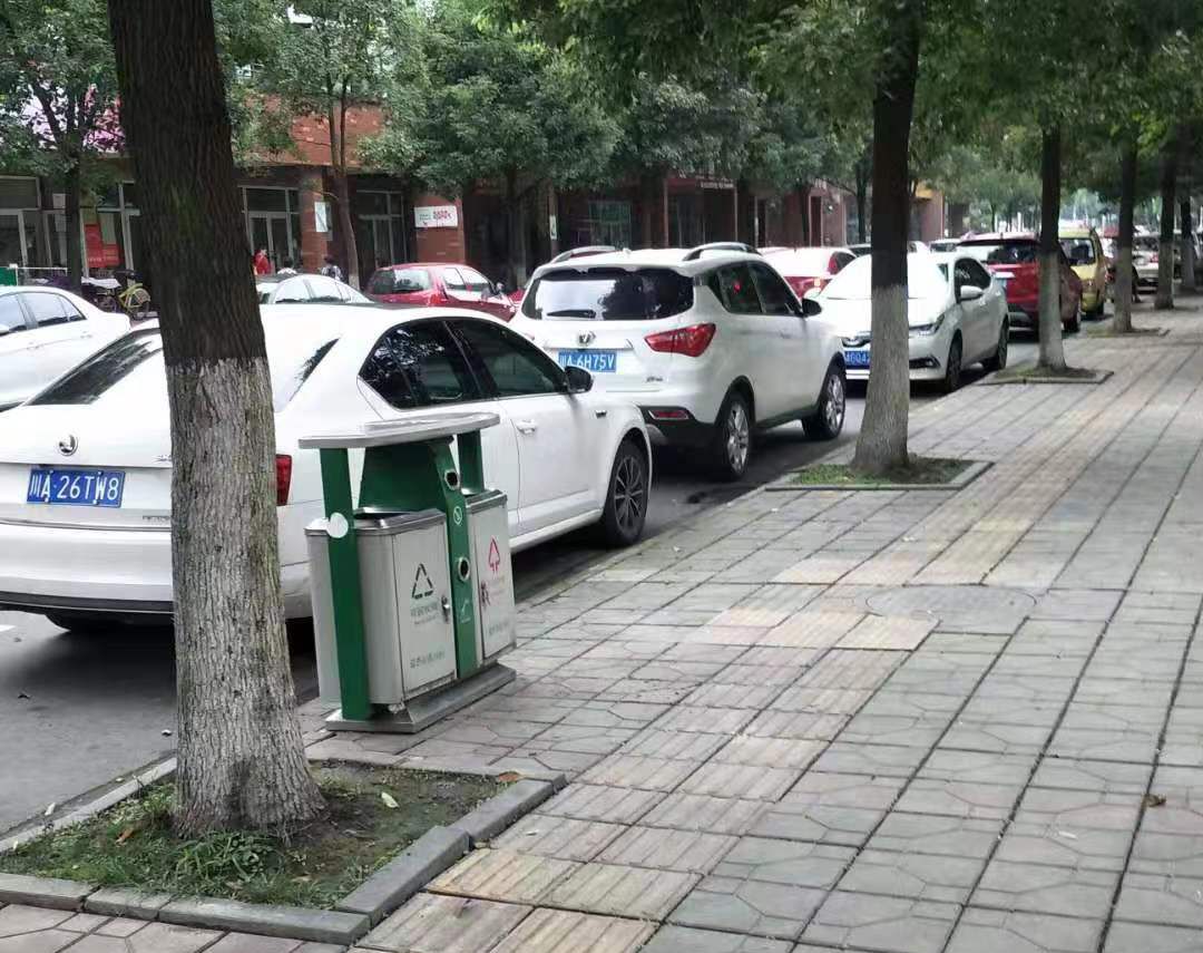 成都医院扩建效果图,成都环境变好的案例