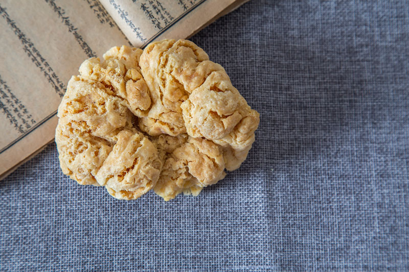 辟谣!胎盘到底是“十全大补”还是在吃蛋白质?看完你还要吃吗?