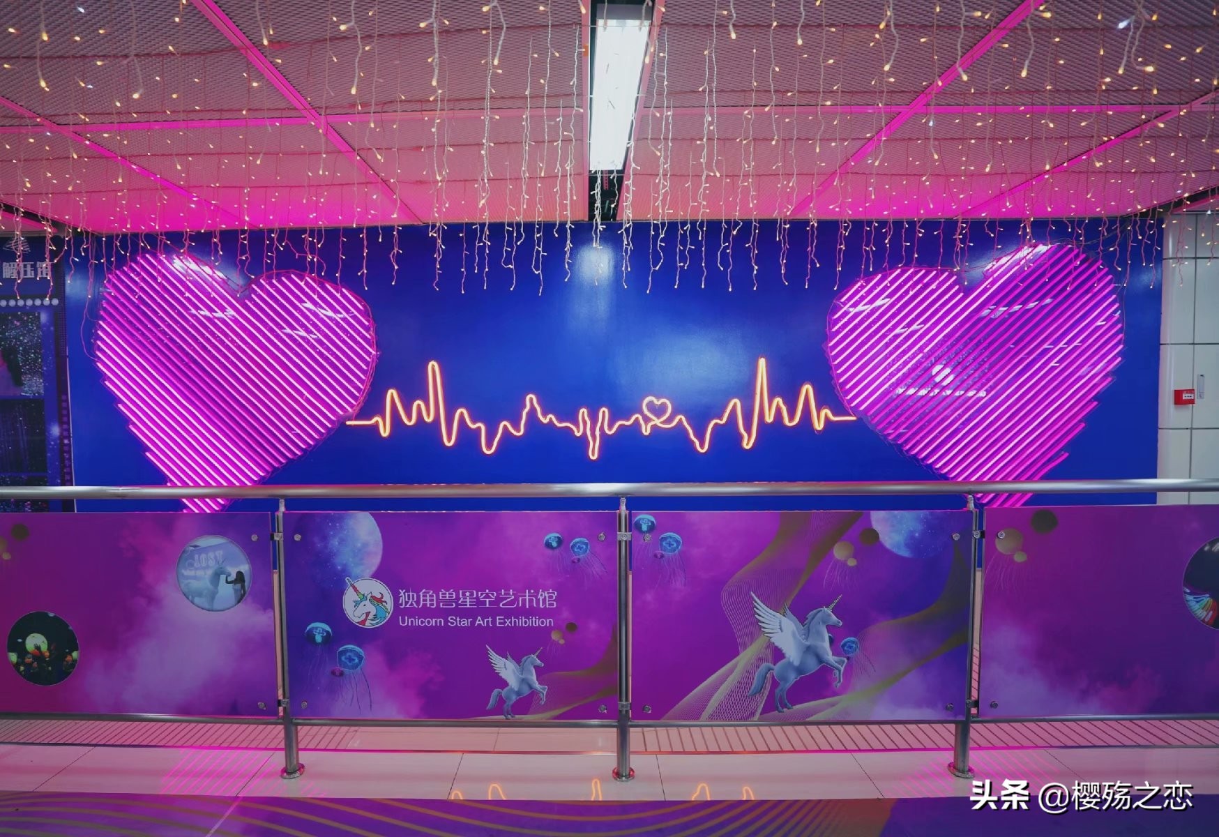 湖滨银泰什么样,湖滨银泰是最大的银泰