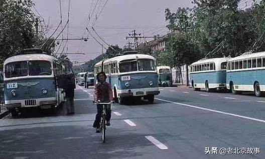 在北京,您住哪儿?速看,真的回不去了……