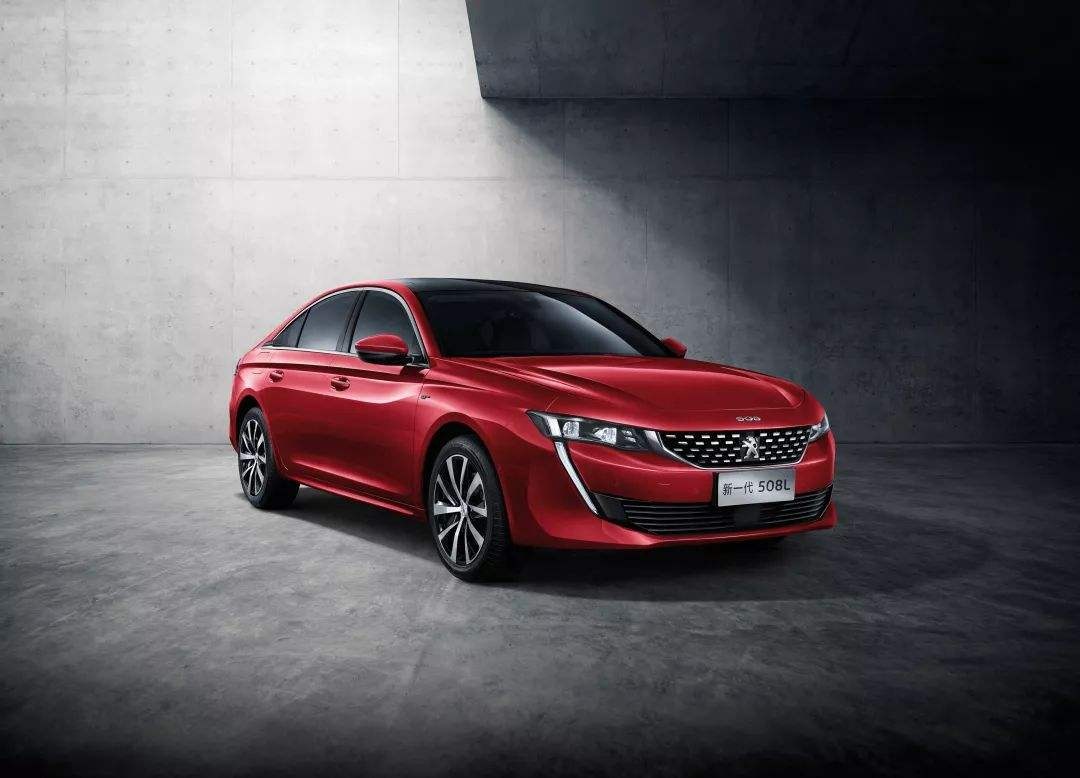 东风标致20万辆,雄狮东风标致