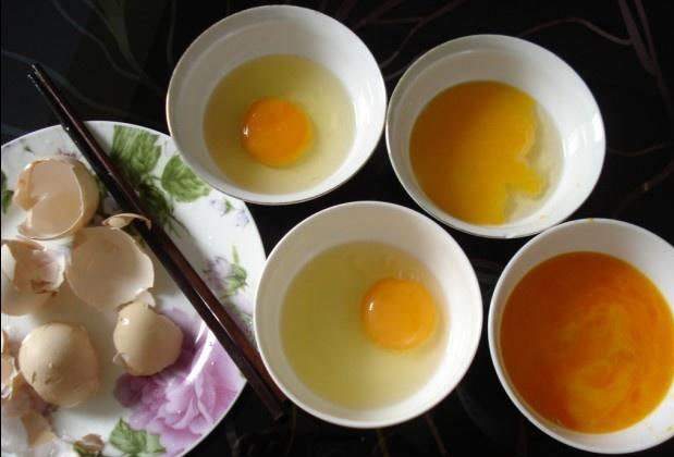 真的有人工造鸡蛋,真的有人造鸡蛋成本高吗