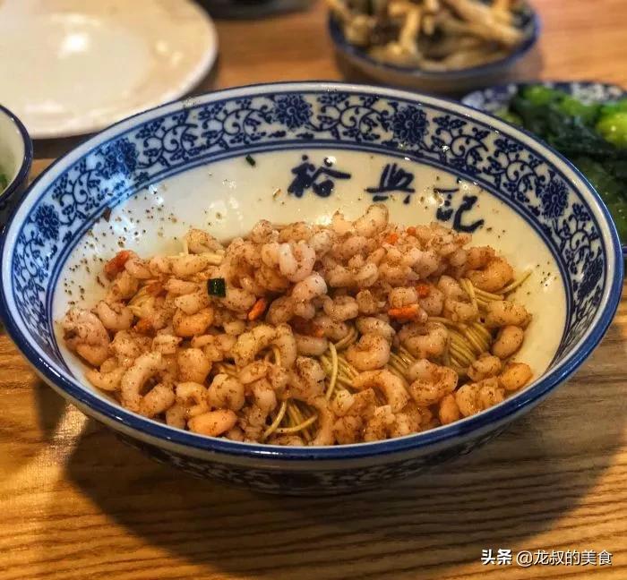 上海十大必吃面馆排行,9家上海最贵的面馆