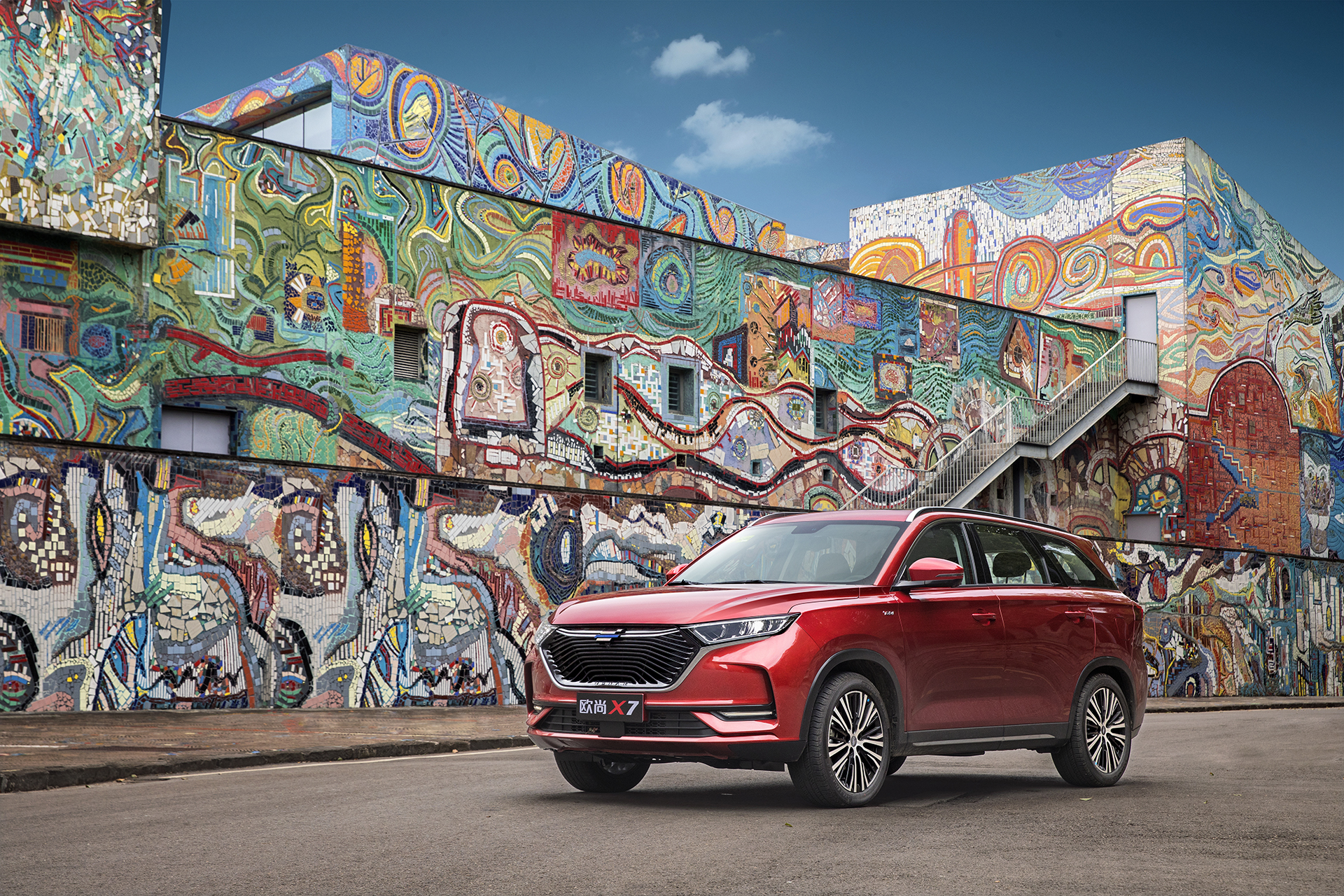 手握10万想买suv这4款性价比最高,2021十万左右落地公认最好suv车