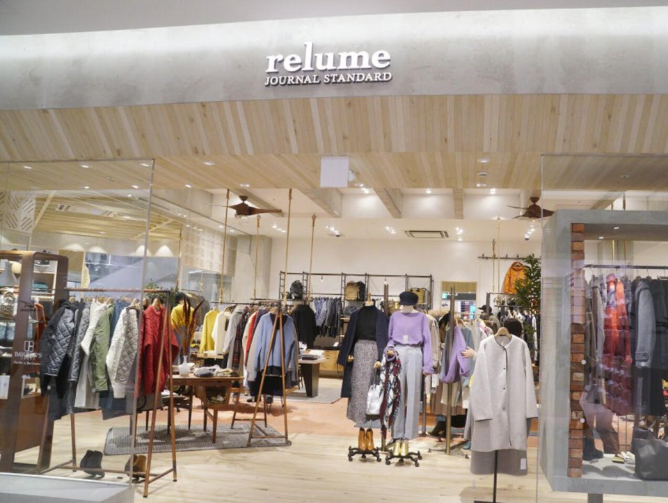 福冈中州购物攻略,福冈县购物攻略