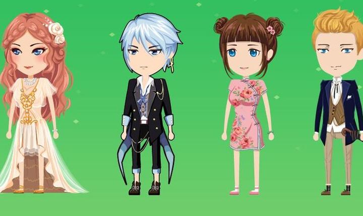 qq捏脸软件,qq捏脸产品是什么