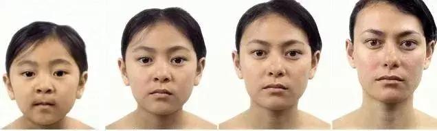 脸变大会显得眼睛小吗,年龄越大脸越小而且越好看
