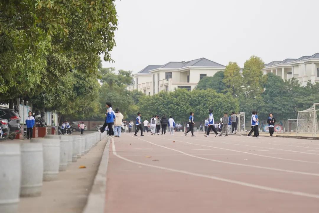 贵港港北一中,港北市一中