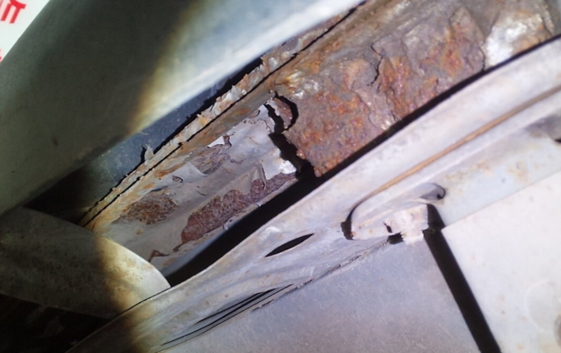 3款国产“生锈王”，再有钱也不能买，各种问题层出不穷