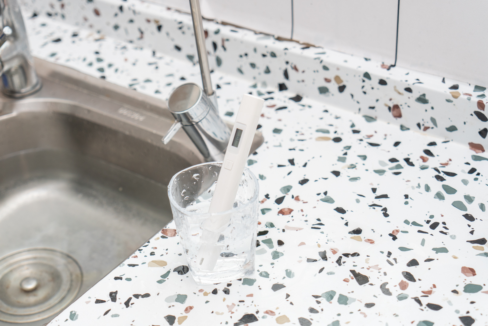 自制净水器遇到的麻烦和解决方法,自制一台全屋净水器