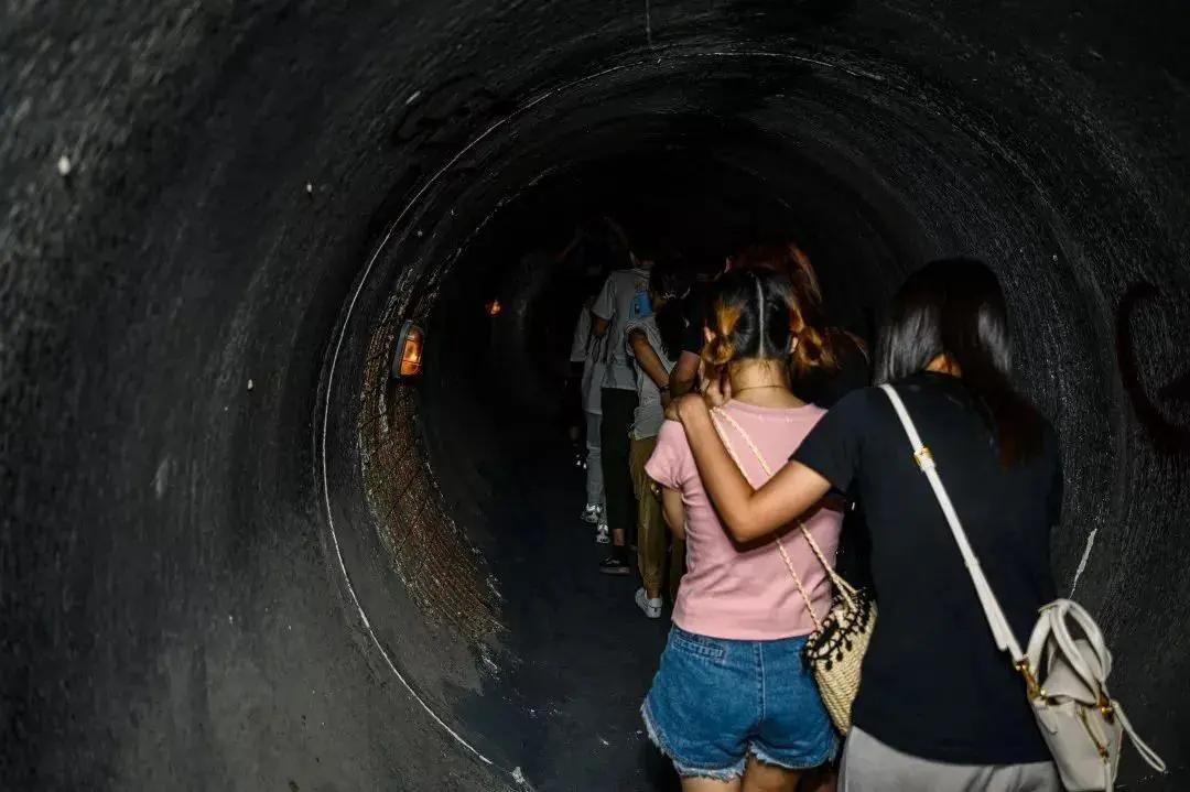 万圣节攻略广州长隆北门,长隆万圣节最强攻略