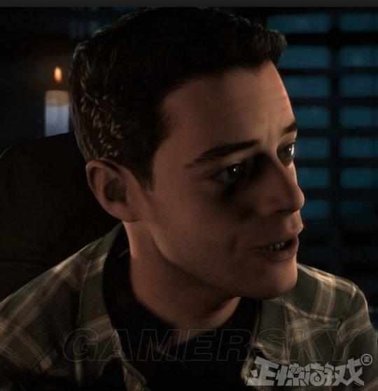 被游戏拯救的自闭少年？如今抱着女明星，登上全球电影最高领奖台