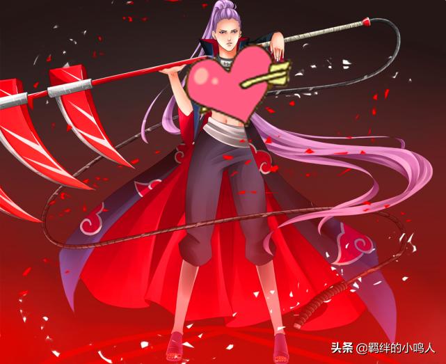 飞段的能力强大,飞段的能力怎么获得的