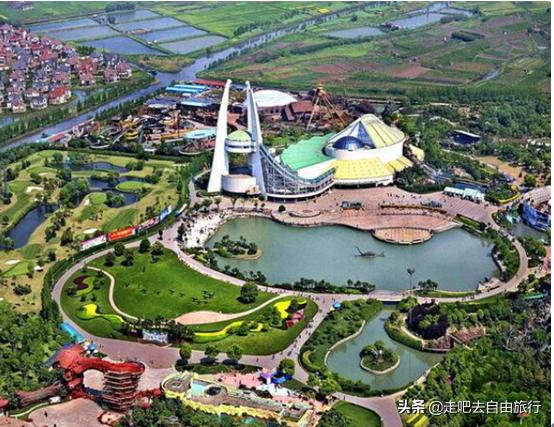 适合游玩的恐龙园,游玩恐龙园