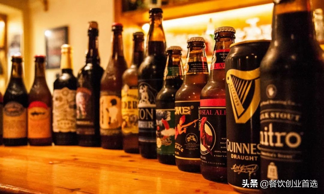 精酿啤酒市场前景及投资情况,精酿啤酒创业前景