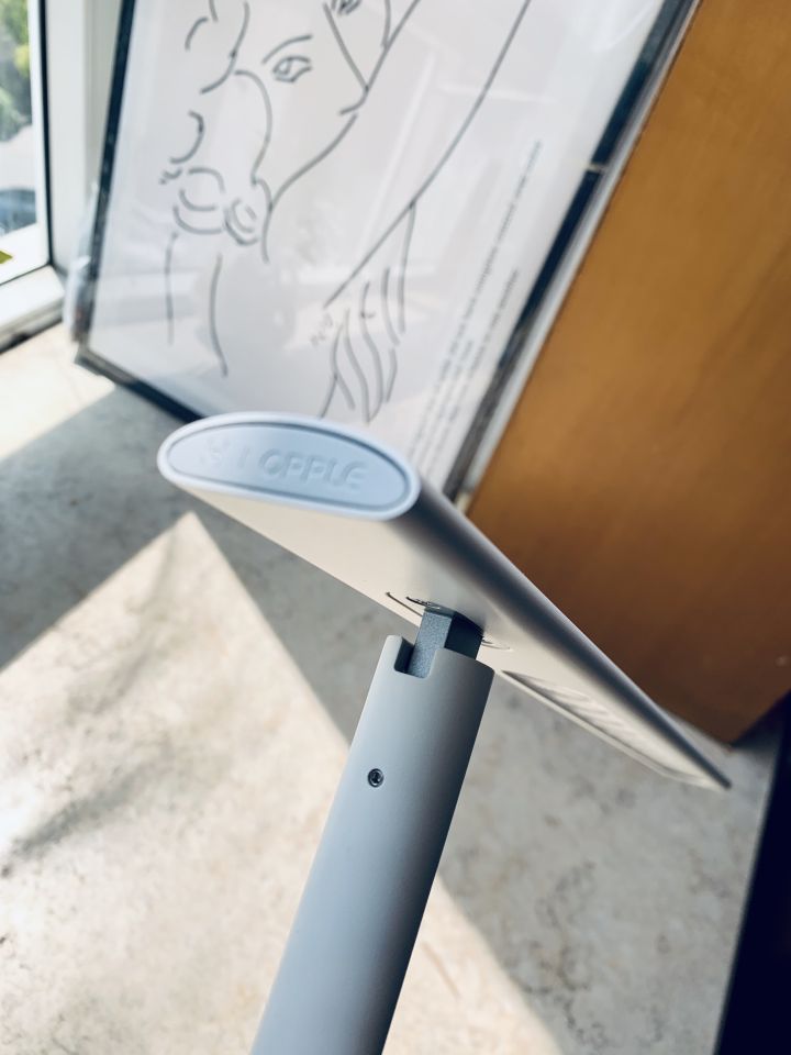 小米华为台灯测评,欧普小米台灯测评