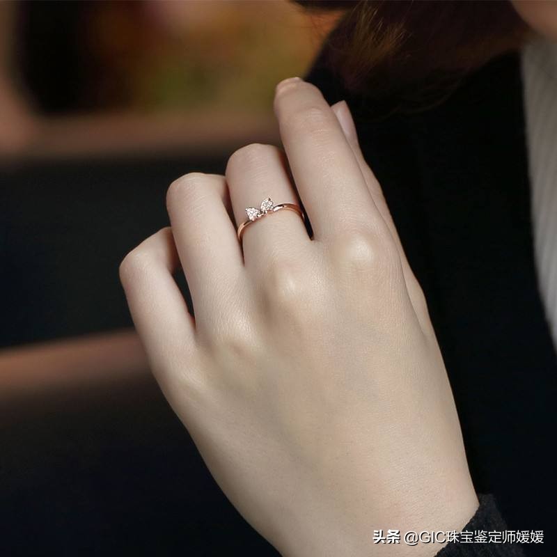 你知道钻戒怎么保养和售后吗,钻石戒指掉了钻可以保修么