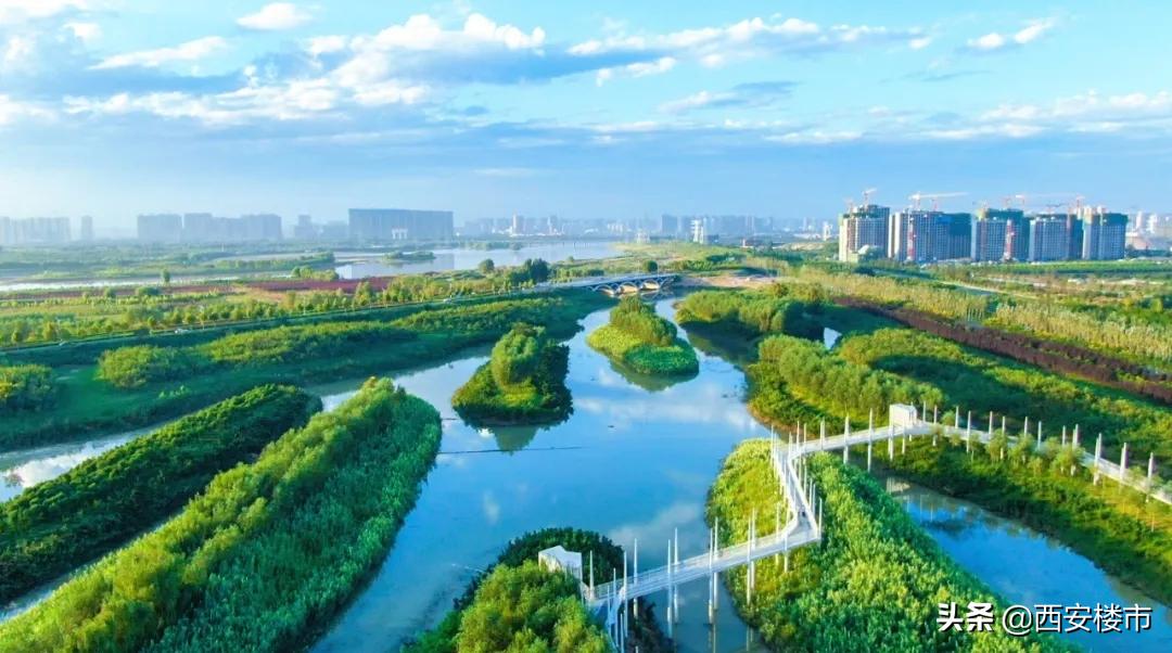 西咸新区今后的发展趋势是什么,西咸新区未来发展重点