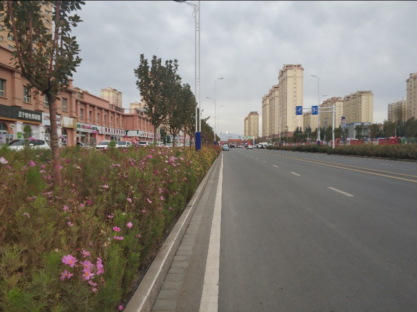 乌鲁木齐八大片区规划图,乌鲁木齐新增的几个区