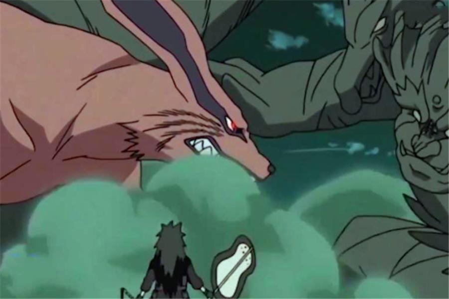 历代五影守护同伴的名场面：火影多到数不清，水影被控制伤害同伴