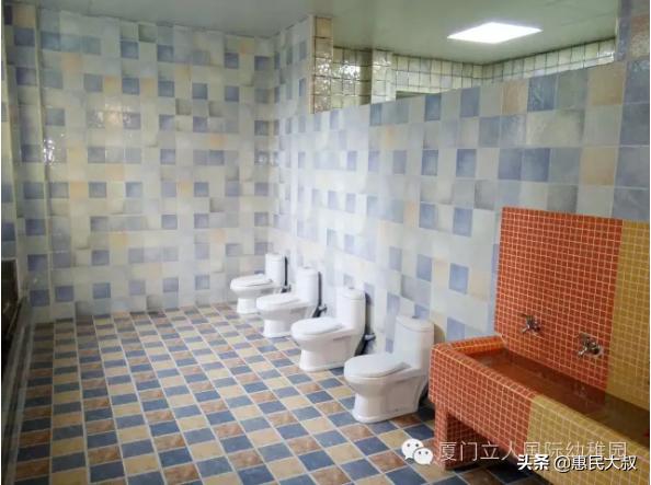 厦门立人国际幼稚园介绍,厦门立人国际幼儿园一个月多少钱