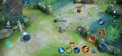 王者荣耀天云伤害,王者荣耀马可波罗天蝎座