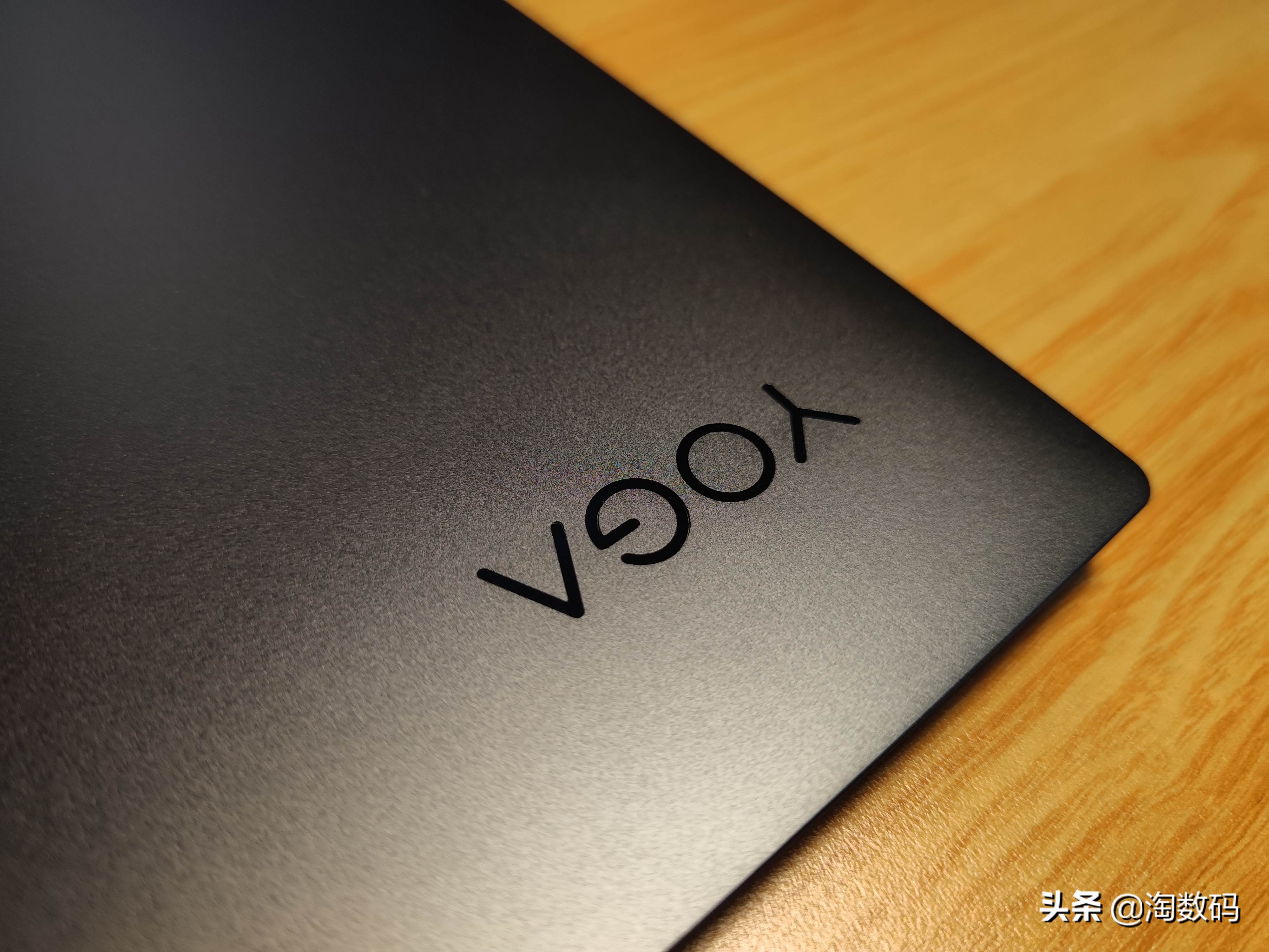 6核Ryzen5600U低电压生产力?联想YOGA13s锐龙版开箱+简评晒个单