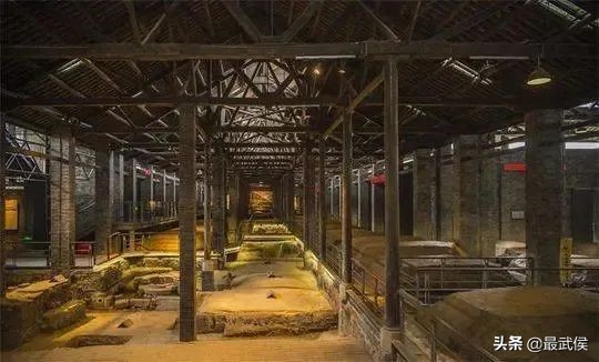 成都首条夜环线,太太太太好玩了!