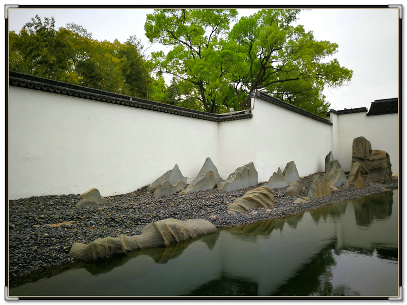 建筑大师贝聿铭的家,致敬建筑大师贝聿铭