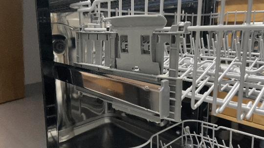 洗碗机选择攻略,方太水槽洗碗机和海尔水槽洗碗机