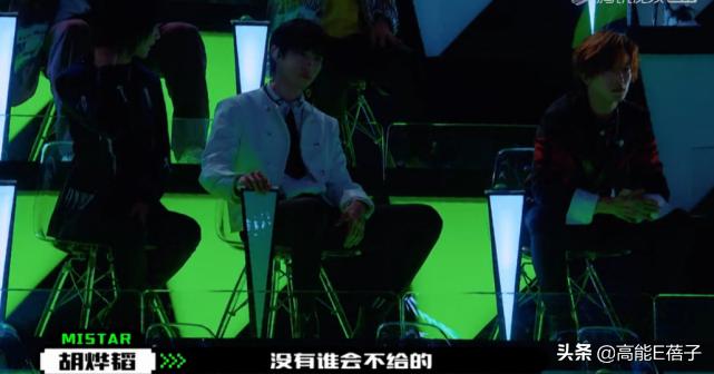 选秀塑造人设,选秀人设制定