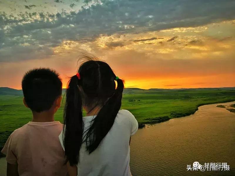 呼伦贝尔纯玩攻略,呼伦贝尔纯玩深度游