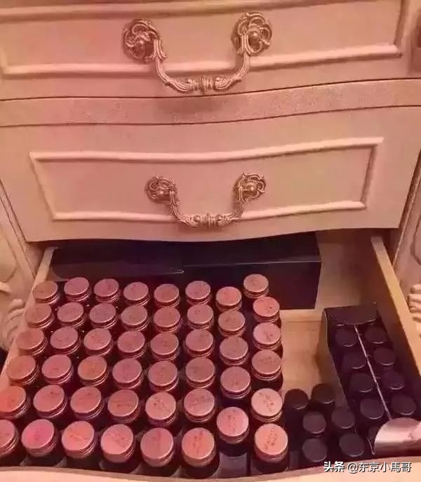 人间Gucci算什么，“人间POLA”才是人生榜样！