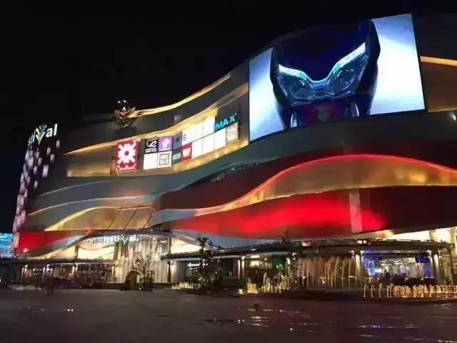 泰国芭提雅旅游最新攻略,泰国曼谷象岛旅游攻略