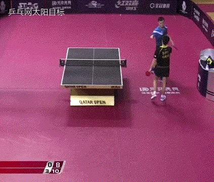 周启豪vs达科,达科打败周启豪视频