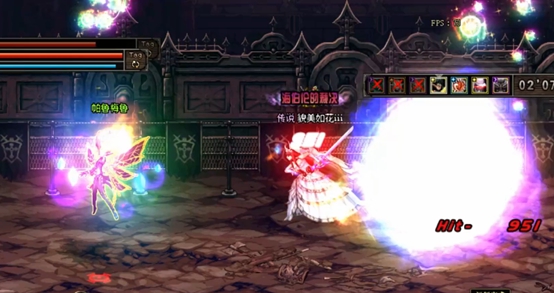 DNF竞技场最难BOSS攻略,帕鲁梅鲁通关技巧