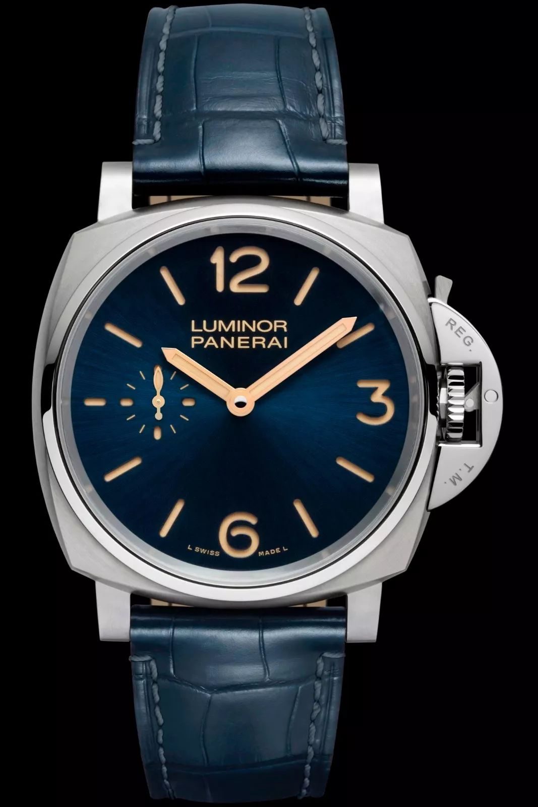 比applewatch还流行的机械表，人生中最值得入手的高级腕表