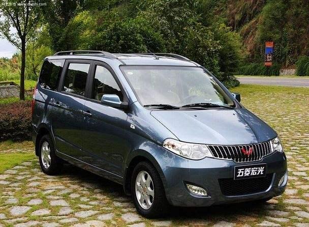 五菱才是最好的神车,都说五菱神车到底神到哪了