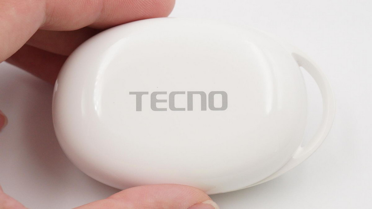 远销非洲的TWS真无线耳机应该注意什么?拆解传音TECNOBuds2看看