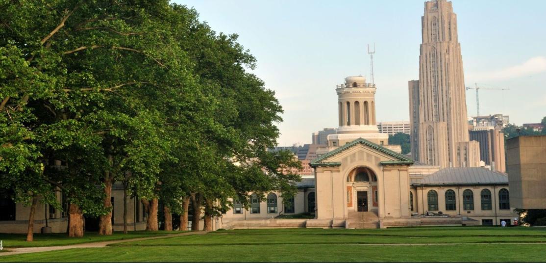 美弗留学：全球计算机专业排名第一的*耐基卡**梅隆大学介绍