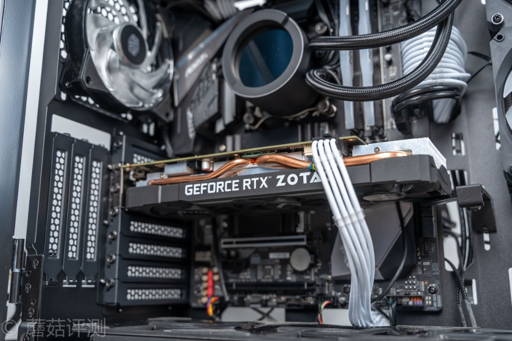 索泰rtx2060super8g对比rtx3050,索泰rtx2060super霹雳版oc8g