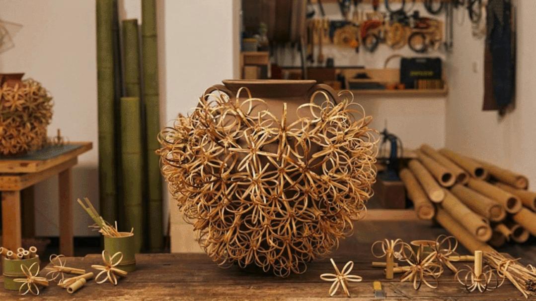 80后杭州老师做了把凳子，国际媒体大赞：中国的东西太美了