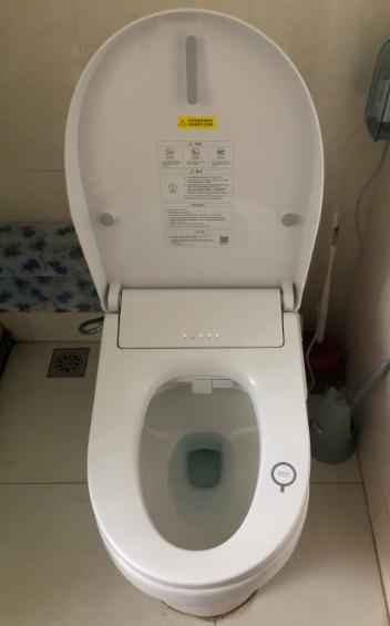 小米生态链马桶盖 (小米生态链雷神之锤)