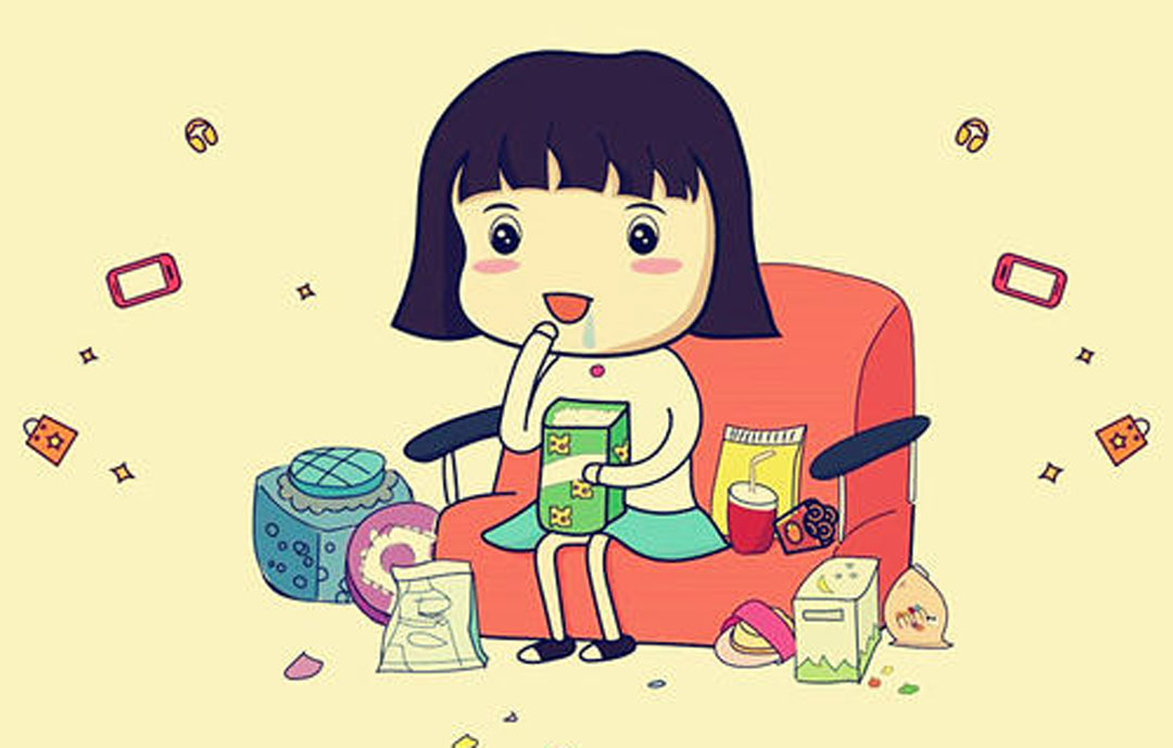 春季减肥吃什么瘦得快,春季减肥你掌握了这套黄金法则吗