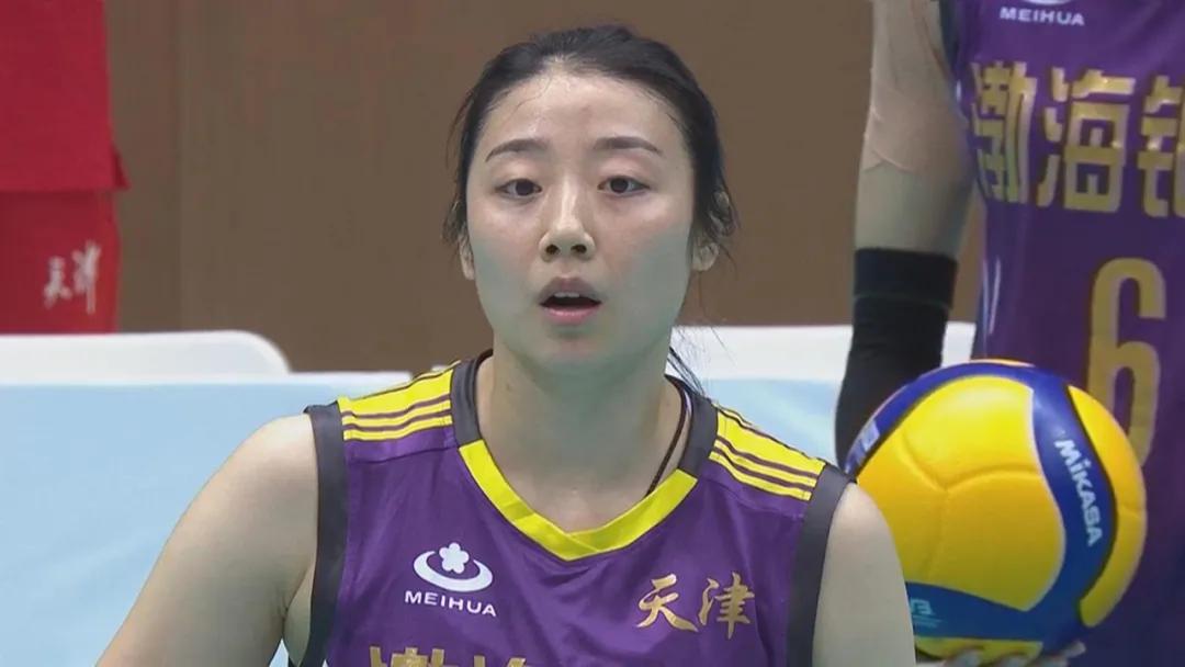 天津女排有望全运夺冠,江苏女排全运夺冠载誉归来