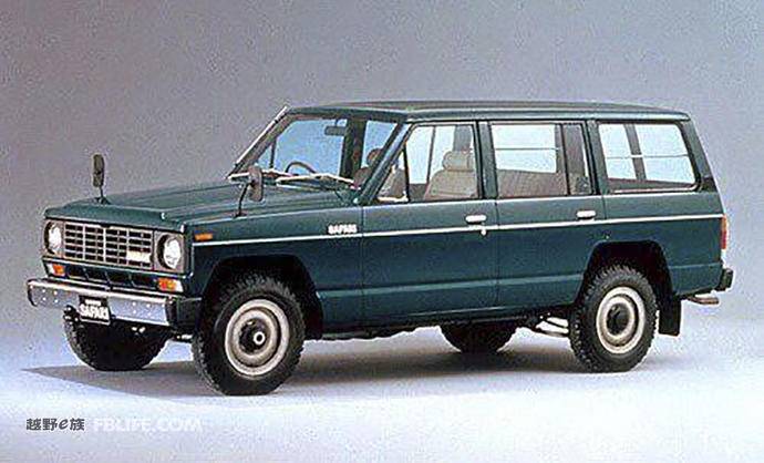 小途乐,小途乐柴油版