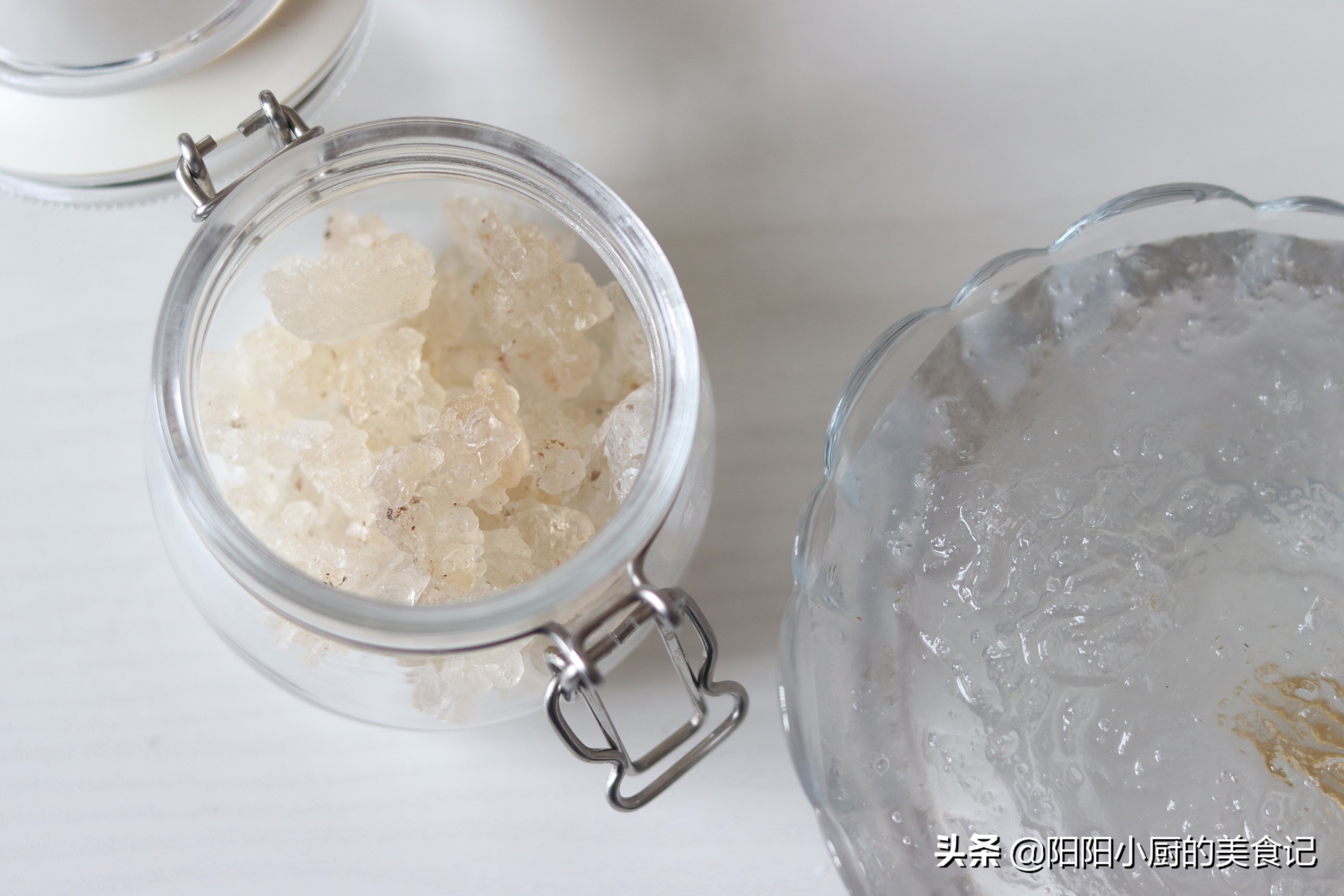 雪燕燕窝提取,雪燕是燕窝的平价代替品