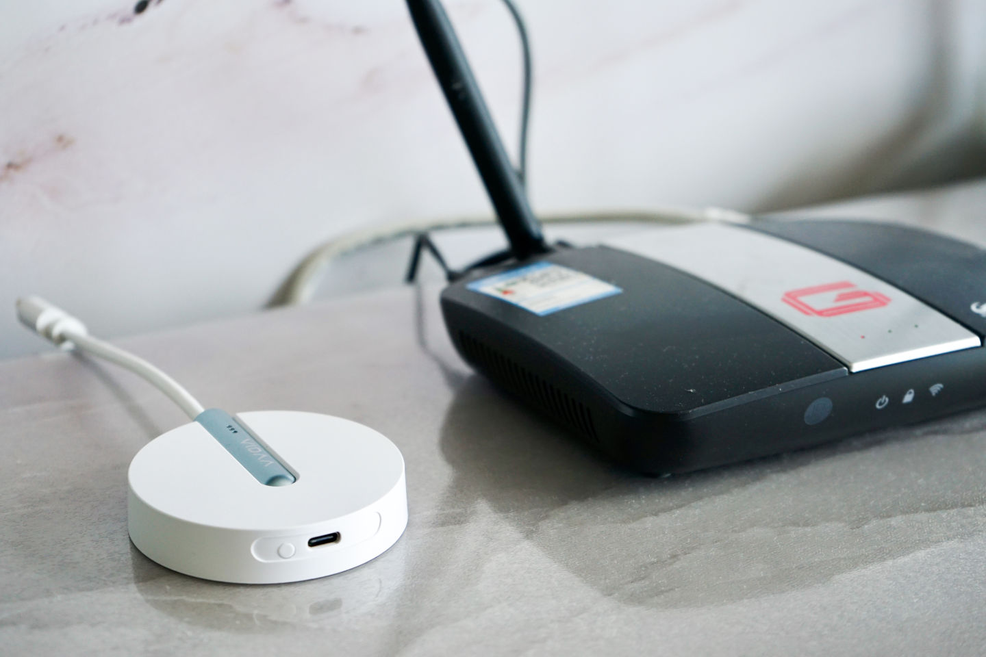 海信vidaa电视盒,海信魔盒就是电视盒吗